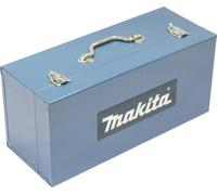 Mallette en acier Makita 141S96-7 (L x l x H) 530 x 260 x 208 mm