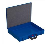 Mallette en métal pour petites pièces M 44H-1 Allit