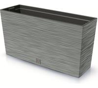 Mallette Furu Middle 77x23,5x41cm Beton