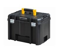 Mallette Grand Volume avec Porte-Outils Tstak-Fatmax 23L - 44 x 33,17 x 32,61 cm - FMST1-71971