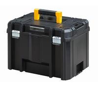 Mallette Grand Volume avec Porte-Outils Tstak-Fatmax STANLEY 23L - 44 x 33,17 x 32,61 cm - FMST1-71971