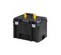Mallette Grand Volume avec PorteOutils TstakFatma 23L 44 33 17 32 61 cm FMS