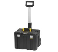 Mallette grand volume manche télescopique Tstak Fatmax STANLEY FMST1-75753