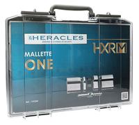 Mallette HXRM ONE pour cylindre européen modulaire HXRM HERACLES HX-01-MHU39-01