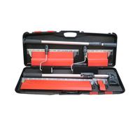 Mallette L'outil Parfait ParfaitLiss 80506 - Kit pro pour finition
