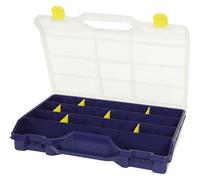 Tayg Mallette organiseur 370047 B047 en plastique 460 x 350 x 81 mm
