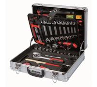 Mallette outillage 149 pièces - RIBIMEX - PRKOUT149VA