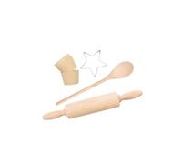 Mallette petit chef avec rouleau 1138