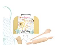 Mallette Petit Chef Scrapcooking
