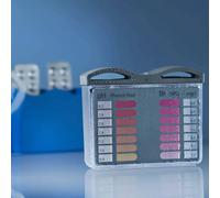 Mallette pour analyseur POOLTESTER