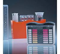 Mallette pour analyseur POOLTESTER