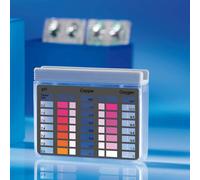 Mallette pour analyseur POOLTESTER
