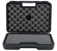 Mallette pour appareil de mesure VOLTCRAFT 122925 plastique (L x l) 285 mm x 390 mm