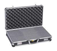 Mallette pour appareils de mesure AluPlus Protect C 60 Allit