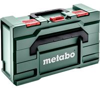 Mallette pour matériels électroportatifs Metabo 626889000 ABS (L x l x H) 496 x 296 x 165 mm