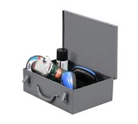 Mallette pour outillage spécial artisan Allit