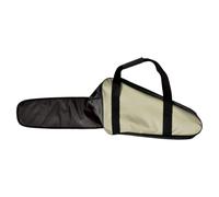 Mallette pour tronçonneuse Support Stockage Spacieux Multifonction | Housse Protection Scie Transportable Avec Poignée Sac Outillage Électroportatif Bricolage Jardinage