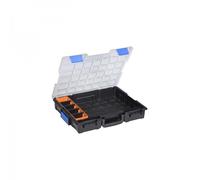 Mallette pour visserie et petites pièces K44.76 Allit - 7 Compartiments