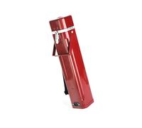 Mallette pratique pour chauffe-tige de soudage électrique avec protection thermique, support de tige de soudure pour espaces de travail étroits, carré