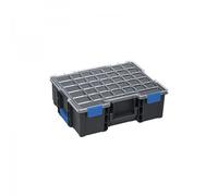Mallette professionnelle pour outils EuroPlus Pro