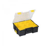 Mallette Professionnelle Vis Visserie 8 Compartiments Allit