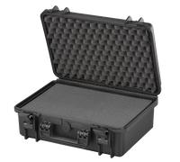 Mallette résistante et étanche MAX430S Mallette étanche IP67 avec mousse