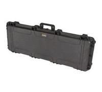 Velleman VALISE À COQUE RIGIDE - 1177 x 450 x 158 mm - AVEC MOUSSE