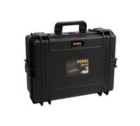 Mallette MAX505S noire Mallette étanche IP67 universelle