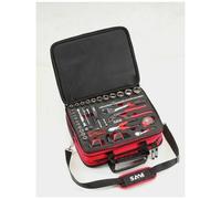 Mallette textile 100 outils de maintenance SAM OUTILLAGE - CP-100N