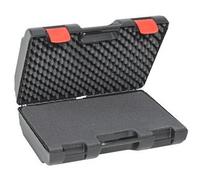 Mallette universelle DinoPlus Tool >F< 41, noir/rouge