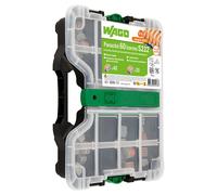 Mallette Wago S222 - 60 bornes
