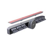 MALTAY Boutons Commande Volant Voiture Bouton Commande sans Fil