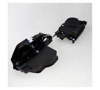 MALTAY Serrure Porte Voiture Pour BMW Pour X5 E70 Pour X6 E71 E72 Actionneur Verrouillage Porte Central Électrique Moteur À Fermeture Douce 51217315019 51217315022 51227315023(Rear Right)