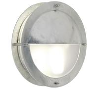 MALTE applique murale Acier Galvanisé et Plastique E27 - Nordlux 21841031