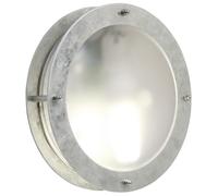 MALTE applique murale Acier Galvanisé et Plastique E27 - Nordlux 21861031