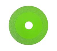 Malufain Disques de Verre, Lame de Scie pour Carrelage Céramique, Pierre | Molette de coupe, ultra fine, disques de coupe pour verre et céramique