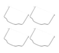 MALUGOGO 1ensemble Lot Trancheuses à Fromage Fil Inox Multifonction Coupe Uniforme Fruits Gâteaux Beurre pour Cuisine Maison et Pro