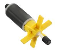 MALUGOGO Rotor Magnétique en Abs pour Pompe Submersible, Pièce de Remplacement pour Pompe Filtre Piscine Performance Fiable