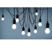 Seletti - Suspension Noir