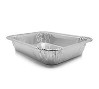 Mamatura Plateaux en Aluminium adaptés à Tous Les barbecues Napoléon - Plateaux en Aluminium pour Barbecue