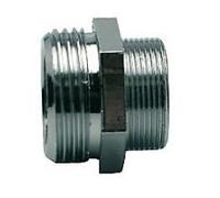 Mamelon adaptateur de bec mâle NOYON M15x21 - M21x100 mm - 551298