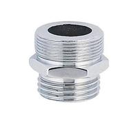 Mamelon adaptateur de bec mâle NOYON M20x27- M22x100 mm - 803460