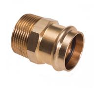 Mamelon bronze MF 33x42 / diamètre 28 mm CONEX BANNINGER