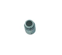 mamelon de connexion Kludi cpl. 7613305-00 chromé