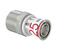 Mamelon de transition Uponor S-Press PLUS 1070508 25 x R 1"