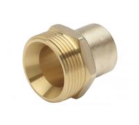 Mamelon DN15 G 3/4'' 20x27 CU18 FAVEX