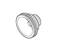Mamelon Dornbracht EHM Source Flow 0924044451090