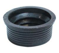 Mamelon en caoutchouc HT p. WT40-5 p.siphon 1 1/4\"