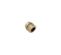 Mamelon fer cuivre droit 1p M 40x49 32
