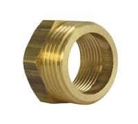 Mamelon Laiton Réduit Mâle/Femelle 1"-1/2"(26/34-15/21)